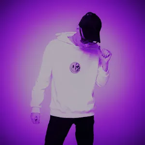 Plvtina — Luv — обложка